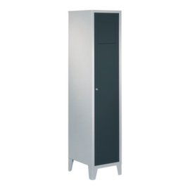 PAVOY Wäschesammelschrank Basis