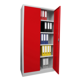 PAVOY Flügeltürenschrank Basis