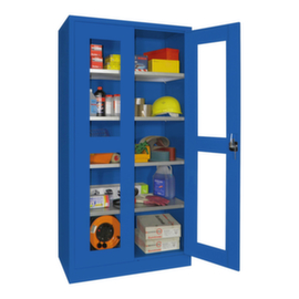 PAVOY Flügeltürenschrank Basis