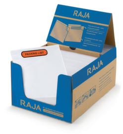 Raja Begleitpapiertasche "Packing List", DIN A5