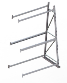 META Profillagerregal MINI-RACK