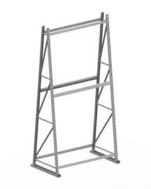 META Profillagerregal MINI-RACK