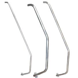 Krause Handlauf STABILO® Professional für Podesttreppen