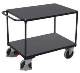 VARIOfit Tischwagen mit 500 kg Traglast