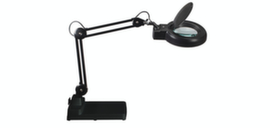 MAUL Robuste LED-Lupenleuchte MAULviso