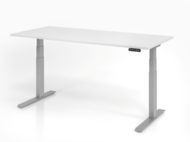 Elektrisch höhenverstellbarer Steh-Sitz-Schreibtisch XDKB-Serie