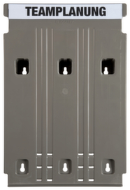 EICHNER Wandsortierer Flat