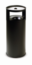 Feuerhemmender Kombiascher FLORENZ