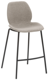 Mayer Sitzmöbel Barhocker mySOLO im Vintage-Look