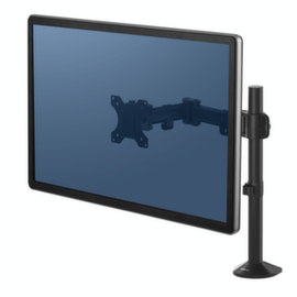 Fellowes Monitorarm Reflex für 1 x 32" Monitor