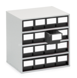 Treston ESD-Schubladenmagazin