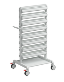 Treston ESD-Rollregal