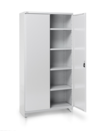 Treston ESD-Flügeltürenschrank, Breite 1030 mm