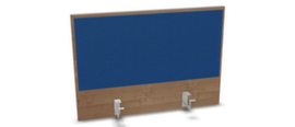 Nowy Styl Aufsatz-Paneel E10 für Schreibtisch, Breite 800 mm