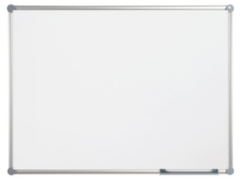 MAUL Emailliertes Whiteboard 2000 MAULpro, Höhe x Breite 1000 x 2000 mm