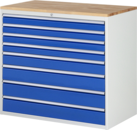 RAU Schubladenschrank Serie 7000