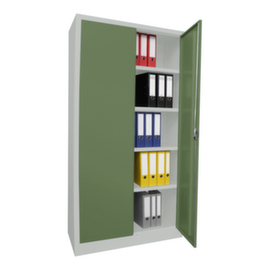 PAVOY Flügeltürenschrank Basis