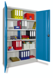 PAVOY Großraum-Flügeltürenschrank Basis, Breite 1500 mm