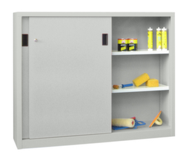 PAVOY Schiebetürenschrank Basis