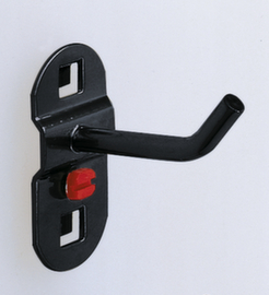Kappes Haken RasterPlan® für Lochplatten