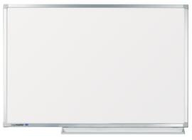 Legamaster Emailliertes Whiteboard PROFESSIONAL in weiß, Höhe x Breite 1000 x 1500 mm