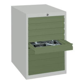 PAVOY Schubladenschrank Basis Plus
