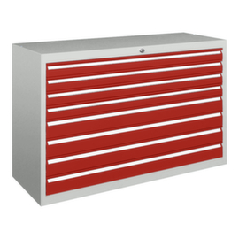 PAVOY Schubladenschrank Basis Plus
