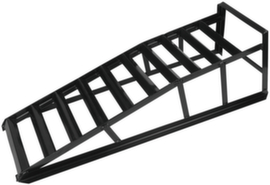 KS Tools PKW-Auffahrrampe mit 225 mm Reifenbreite