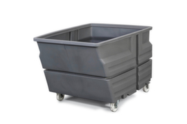 Mehrzweckbehälter aus Polyethylen