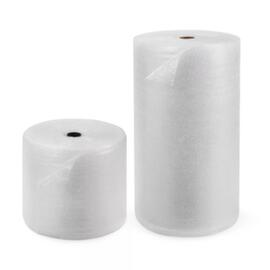 Luftpolsterfolie 2-lagig, L&auml;nge x Breite 100 m x 1200 mm