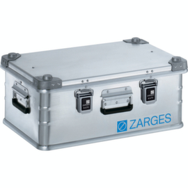 ZARGES Transportkiste K 470, Inhalt 42 l