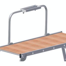 ZARGES Halter für Arbeitsplattform