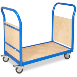 Stirnwandwagen mit 250 kg Traglast