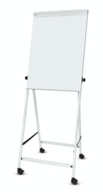 MAUL Mobiles Flipchart MAULoffice klappbar