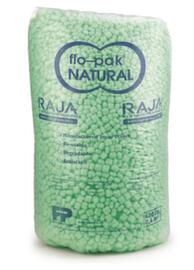 Raja Füllmaterial flo-pak® NATURAL