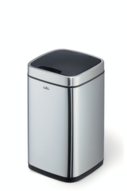 Durable Sensor-Abfallbehälter NO TOUCH