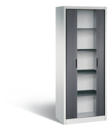 C+P Querrollladenschrank OMNISPACE