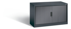 C+P Querrollladenschrank OMNISPACE