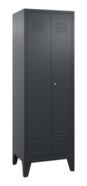 C+P Universalschrank Classic, Breite 610 mm