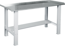 KRAFTWERK® Schweisstisch 1500mm