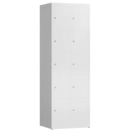 Schließfachschrank ClassiX