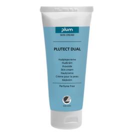 B-Safety Handcreme PLUM Plutect Dual, Tube, Inhalt 100 ml