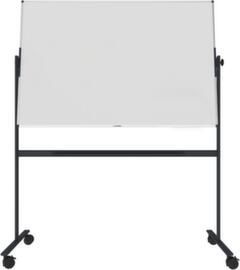 Legamaster Mobiles Whiteboard UNITE drehbar