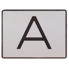Warntafel