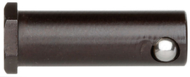 GEDORE 230621 Rädchenbolzen zu 230020