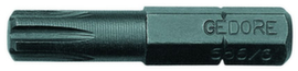 GEDORE 686 8 S-010 Schraubendreherbit 1/4"