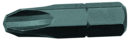 GEDORE 890 2 Schraubendreherbit 5/16" Kreuzschlitz PH 2