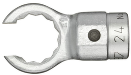 GEDORE 8797-15 Aufsteckringschlüssel offen 16 Z