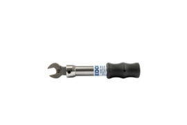 GEDORE TBN 2 Knick-Drehmomentschlüssel 0,4-2 Nm Captive Pin