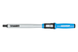 GEDORE TF-Z200 Drehmomentschlüssel TORCOFIX Z 16 40-200 Nm